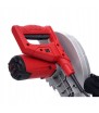 PIŁA UKOŚNICA Z METALOWĄ PODSTAWĄ-LASER 2200W/230V