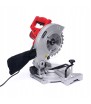 PIŁA UKOŚNICA Z METALOWĄ PODSTAWĄ-LASER 2200W/230V