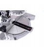 PIŁA UKOŚNICA Z METALOWĄ PODSTAWĄ-LASER 2200W/230V