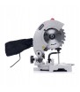 PIŁA UKOŚNICA Z METALOWĄ PODSTAWĄ-LASER 2200W/230V