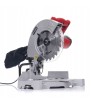 PIŁA UKOŚNICA Z METALOWĄ PODSTAWĄ-LASER 2200W/230V