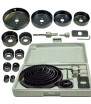 OTWORNICA DO DREWNA FREZY OTWORNICE 16el.19-127mm