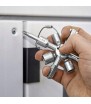 D KLUCZ DO SZAFEK ELEKTRYCZNY ROZDZIELNI SKRZYNEK