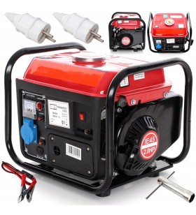 AGREGAT PRĄDOTWÓRCZY GENERATOR PRĄDU 1,5KW 1500W