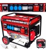 AGREGAT PRĄDOTWÓRCZY GENERATOR PRĄDU 5KW 5000w