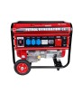 AGREGAT PRĄDOTWÓRCZY GENERATOR PRĄDU 5KW 5000w