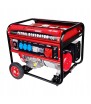 AGREGAT PRĄDOTWÓRCZY GENERATOR PRĄDU 5KW 5000w