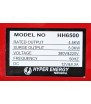 AGREGAT PRĄDOTWÓRCZY GENERATOR PRĄDU 5KW 5000w