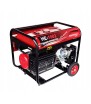 AGREGAT PRĄDOTWÓRCZY GENERATOR PRĄDU 5KW 5000w
