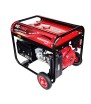 AGREGAT PRĄDOTWÓRCZY GENERATOR PRĄDU 5KW 5000w