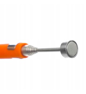 CHWYTAK MAGNETYCZNY TELESKOPOWY MOCNY MAGNES 62cm