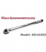 KLUCZ DYNAMOMETRYCZNY 1/2 28-210Nm DO KÓŁ BLOKADA