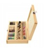 AKCESORIA DO MINI SZLIFIERKI ZESTAW 100EL KD10265