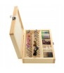 AKCESORIA DO MINI SZLIFIERKI ZESTAW 100EL KD10265