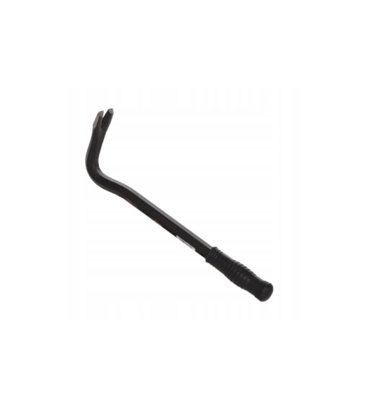 ŁOM ŁAPKA WYCIĄGACZ DO GWOŹDZI 300X16mm BRESZKA ŁOM ŁAPKA WYCIĄGACZ DO GWOŹDZI 300X16mm BRESZKA