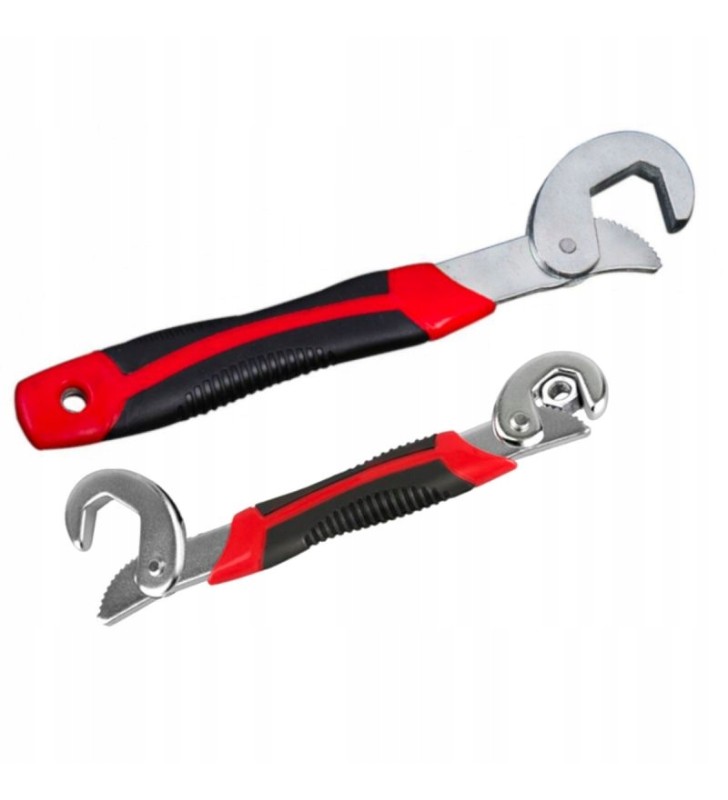 ZESTAW KLUCZY HAKOWYCH 9-32MM UNIWERSALNY 2 SZTUKI ZESTAW KLUCZY HAKOWYCH 9-32MM UNIWERSALNY 2 SZTUKI