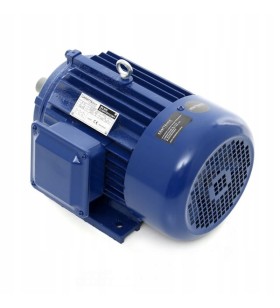 SILNIK ELEKTRYCZNY 5,5KW 380V 1450rpm KD1819