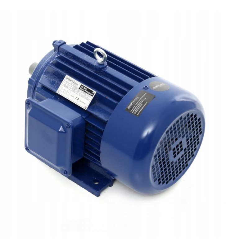 SILNIK ELEKTRYCZNY 5,5KW 380V 1450rpm KD1819 SILNIK ELEKTRYCZNY 5,5KW 380V 1450rpm KD1819