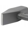 MŁOTEK ŚLUSARSKI FIBERGLASS 2000g MŁOTEK 2kg