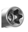 NASADKI KLUCZE E-TORX 1/2 9 SZTUK ZESTAW + WALIZKA