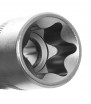 NASADKI KLUCZE E-TORX 1/2 9 SZTUK ZESTAW + WALIZKA