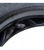 OPONA Z DĘTKĄ DO KOŁA TACZKI 4.80/4.00-8 4PR MOCNE
