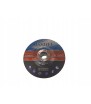 TARCZE DO SZLIFOWANIA METALU 125/6 mm MASTIFF