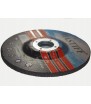 TARCZE DO SZLIFOWANIA METALU 125/6 mm MASTIFF