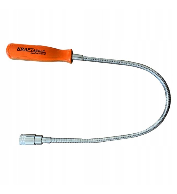 CHWYTAK ELASTYCZNY GIĘTY MAGNETYCZNY MAGNES 57cm CHWYTAK ELASTYCZNY GIĘTY MAGNETYCZNY MAGNES 57cm