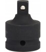 REDUKCJA UDAROWA ADAPTER UDAR 3/4' NA 1/2'
