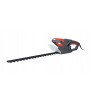 ELEKTRYCZNE NOŻYCE DO ŻYWOPŁOTU KRZEWÓW 45CM 1500W