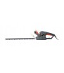 ELEKTRYCZNE NOŻYCE DO ŻYWOPŁOTU KRZEWÓW 45CM 1500W