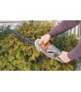 ELEKTRYCZNE NOŻYCE DO ŻYWOPŁOTU KRZEWÓW 45CM 1500W