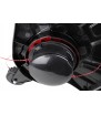 PODKASZARKA ELEKTRYCZNA KOSA 1300W 300MM ŻYŁKA