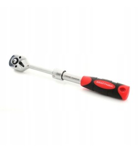 GRZECHOTKA TELESKOPOWA KLUCZ NASADOWY 3/8" KD10326