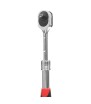GRZECHOTKA TELESKOPOWA KLUCZ NASADOWY 3/8" KD10326