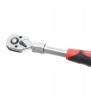 GRZECHOTKA TELESKOPOWA KLUCZ NASADOWY 3/8" KD10326