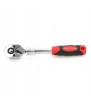 GRZECHOTKA TELESKOPOWA KLUCZ NASADOWY 3/8" KD10326