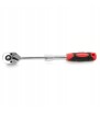 GRZECHOTKA TELESKOPOWA KLUCZ NASADOWY 3/8" KD10326