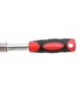 GRZECHOTKA TELESKOPOWA KLUCZ NASADOWY 3/8" KD10326