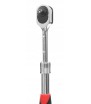 GRZECHOTKA TELESKOPOWA KLUCZ NASADOWY 3/8" KD10326