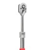 GRZECHOTKA TELESKOPOWA KLUCZ NASADOWY 3/8" KD10326