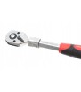 GRZECHOTKA TELESKOPOWA KLUCZ NASADOWY 3/8" KD10326