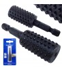 ZDZIERAK CYLINDRYCZNY FREZ TARNIK DO DREWNA 15MM