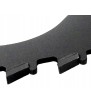 BRZESZCZOT DO PIŁY SZABLASTEJ WIDIA 455 MM 12.7 MM
