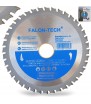 TARCZA 230 PIŁA WIELOZADANIOWA 40z TARCZE 40T TLC