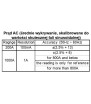CYFROWY MIERNIK PRĄDU MULTIMETR UNIWERSALNY LCD