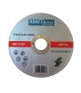 TARCZA DO METALU 115 x 6,0 x 22,23mm ZESTAW 5szt.