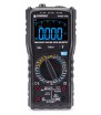 MULTIMETR CYFROWY ELEKTRONICZNY MIERNIK PRĄDU LCD