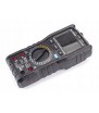 MULTIMETR CYFROWY ELEKTRONICZNY MIERNIK PRĄDU LCD